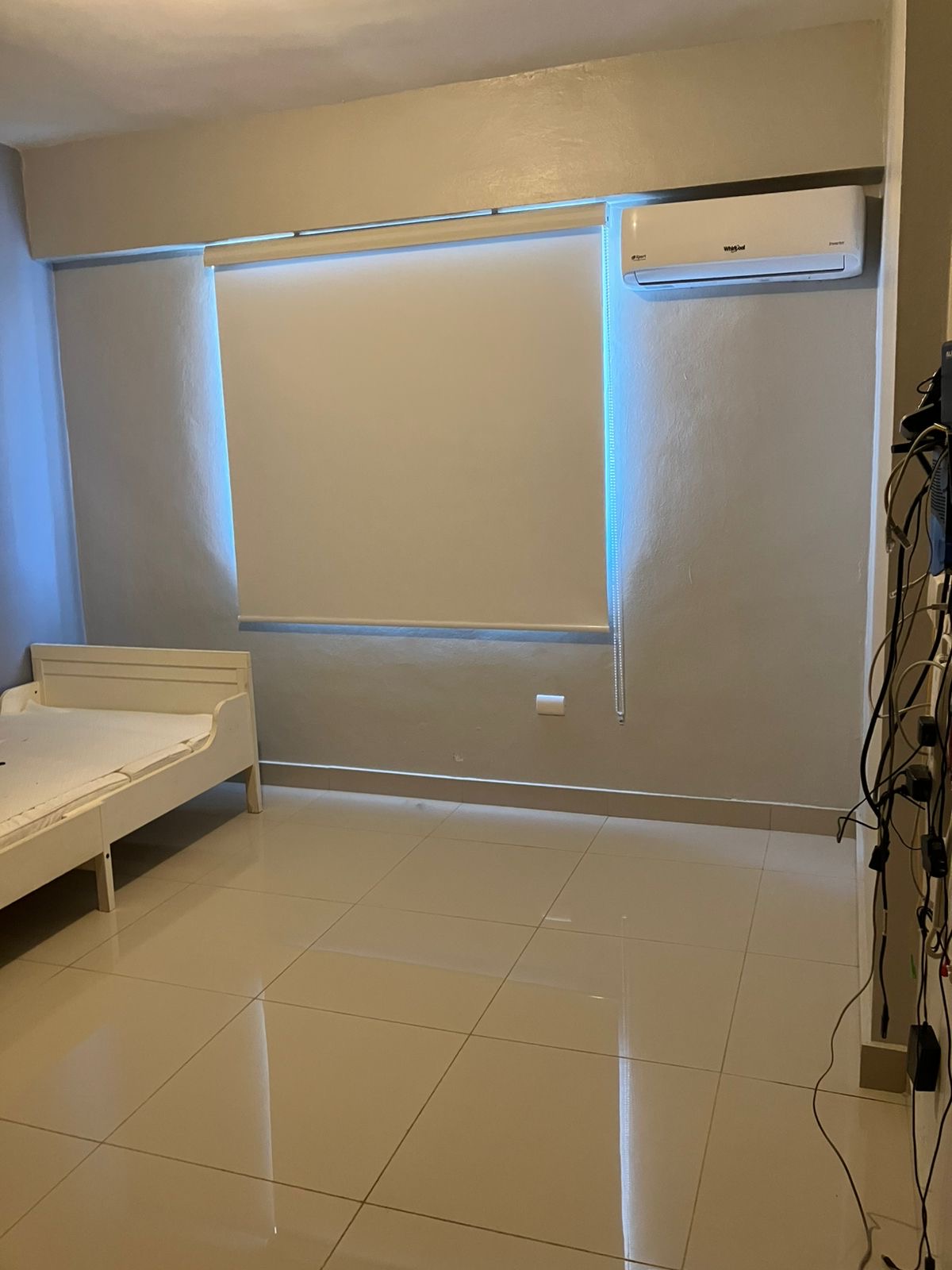 apartamentos - Vendo dos hab 2.5 baños dos parqueo balcón klm 9  5