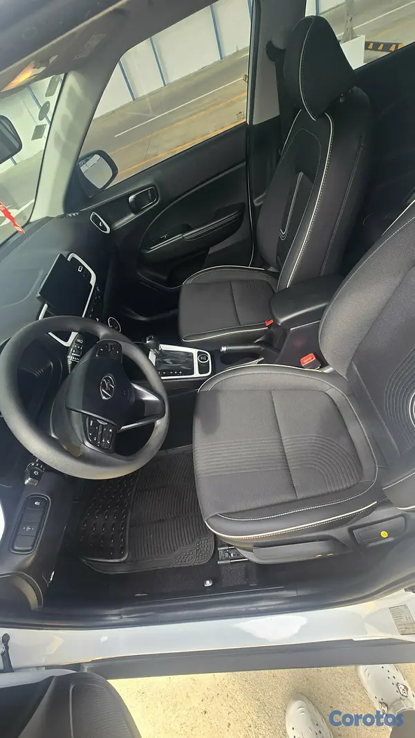 jeepetas y camionetas - Hyundai Venue 2024 Full 9