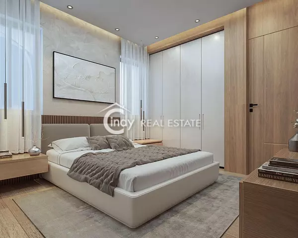 apartamentos - Apartamentos 175 M2, 3 Habitaciones, 2 Parqueos, Area Social 6