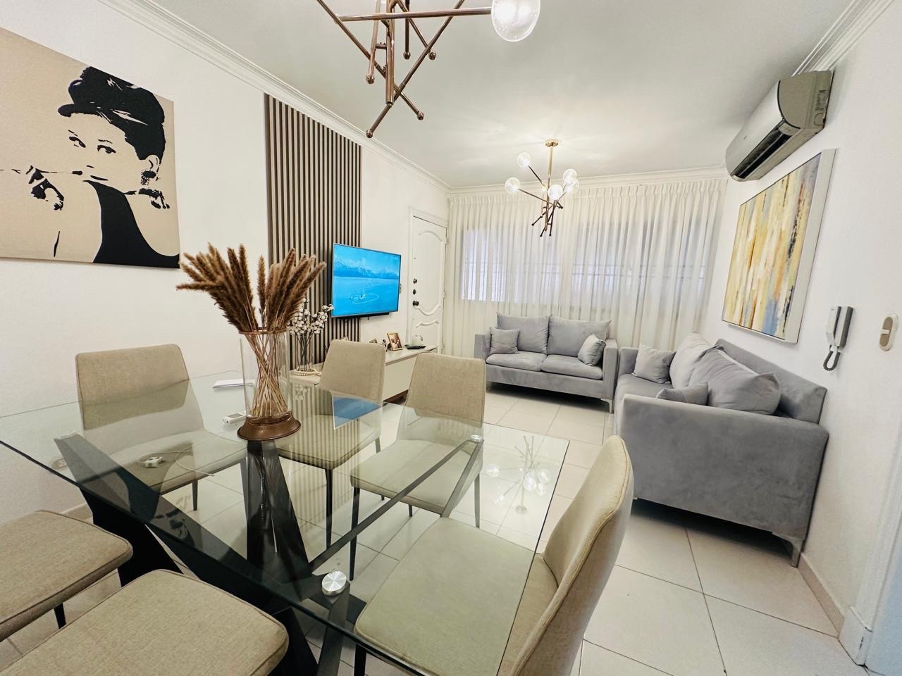apartamentos - Vendo los prados primer nivel dos habitaciones dos baños patio parqueo servicio 