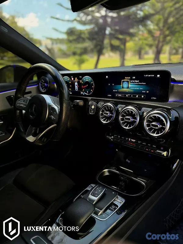 carros - Mercedes benz a220 2019 9