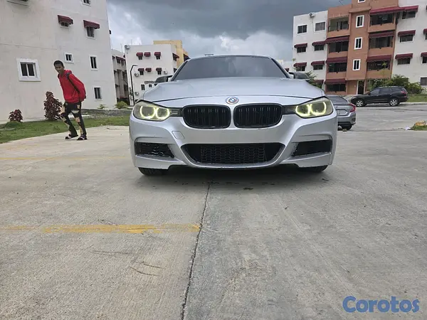 carros - 🚗 BMW 320i 2013 - Excelente Estado 🚗 6