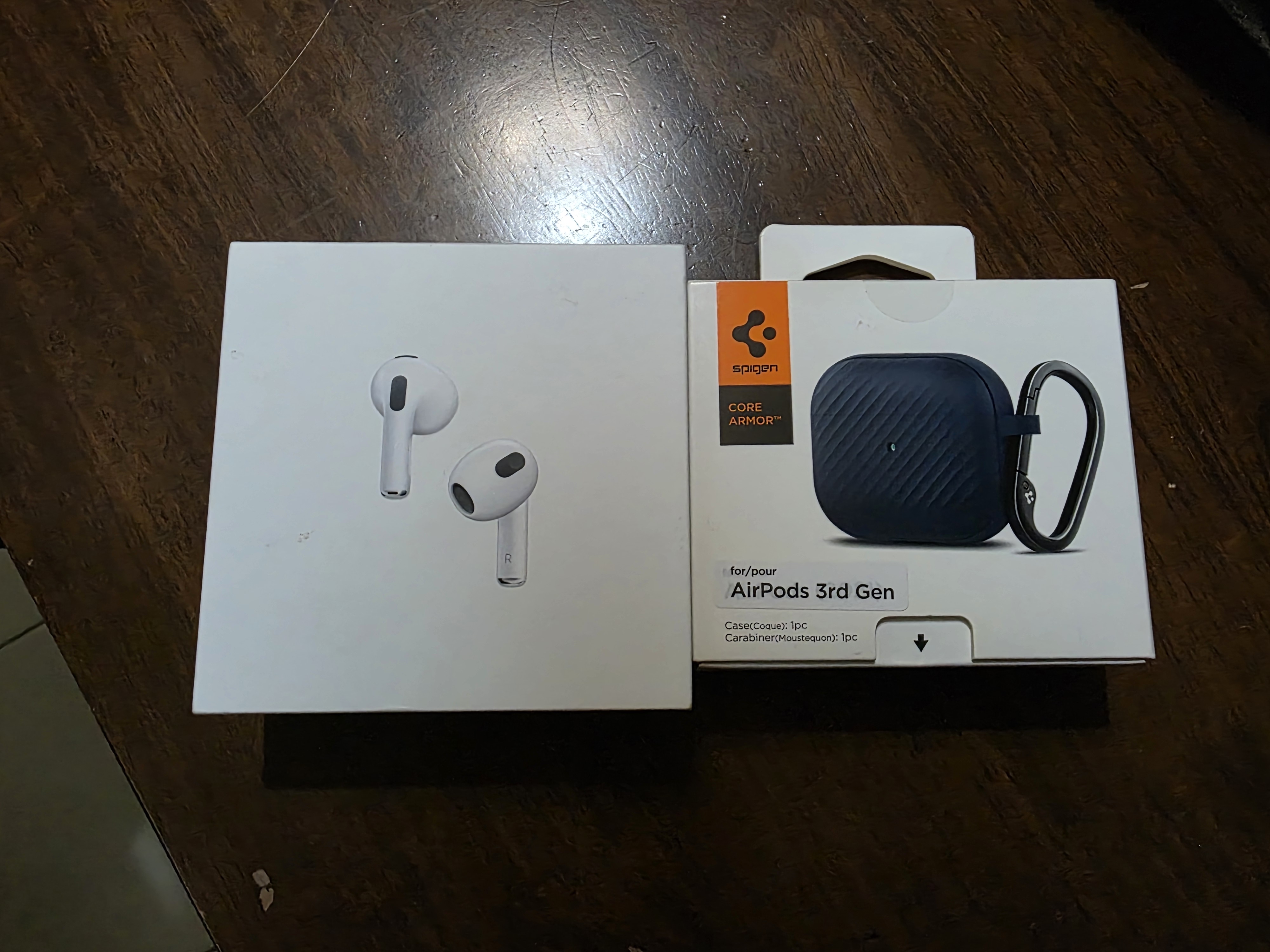 accesorios para electronica - Airpods 3gen Appme 1