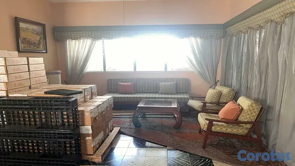 casas - V01-VC-1463 VENTA DE CASA-GAZCUE 6