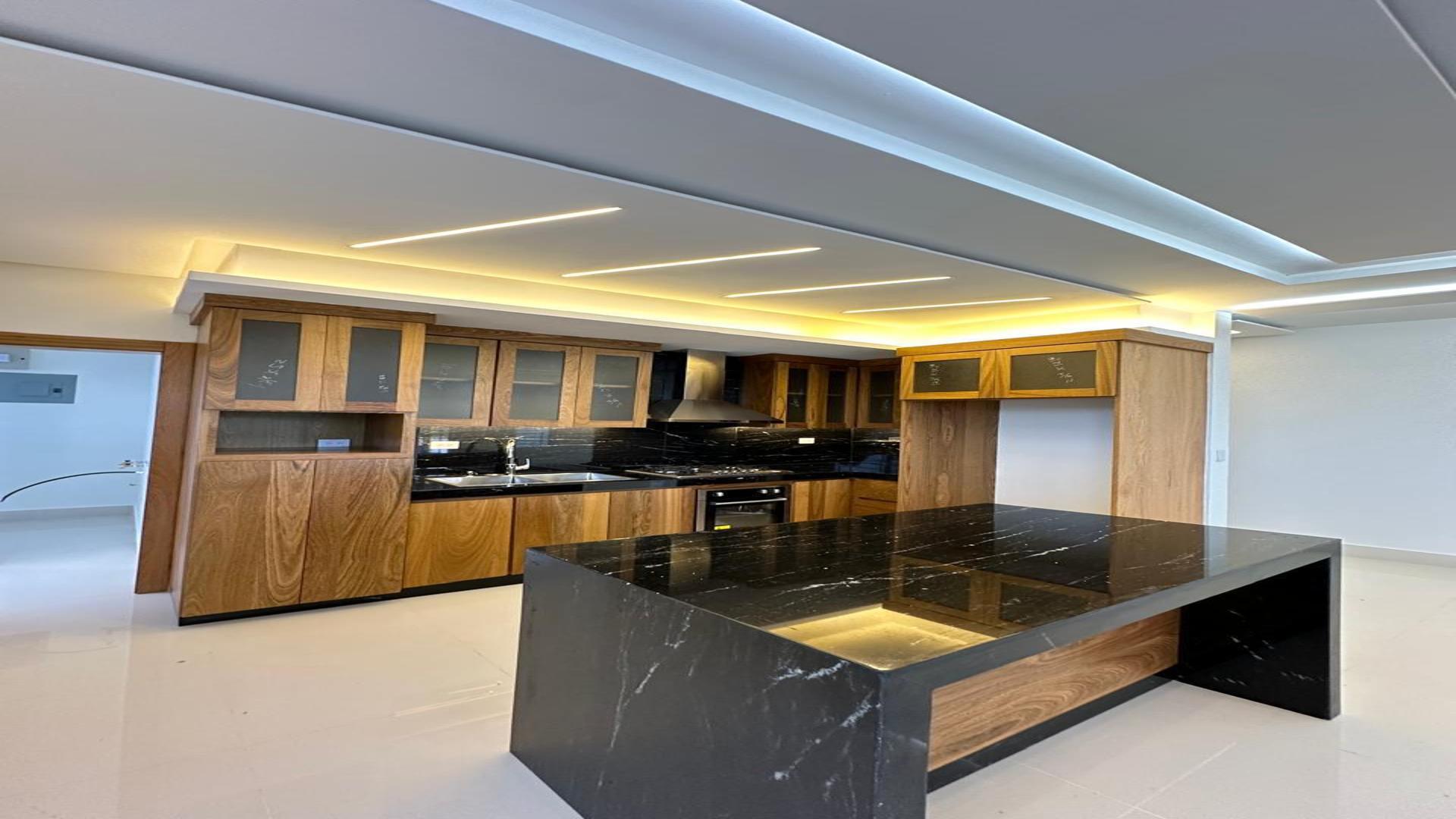casas - CASA EN RENTA PROXIMO AL AEROPUERTO CIBAO SANTIAGO 5