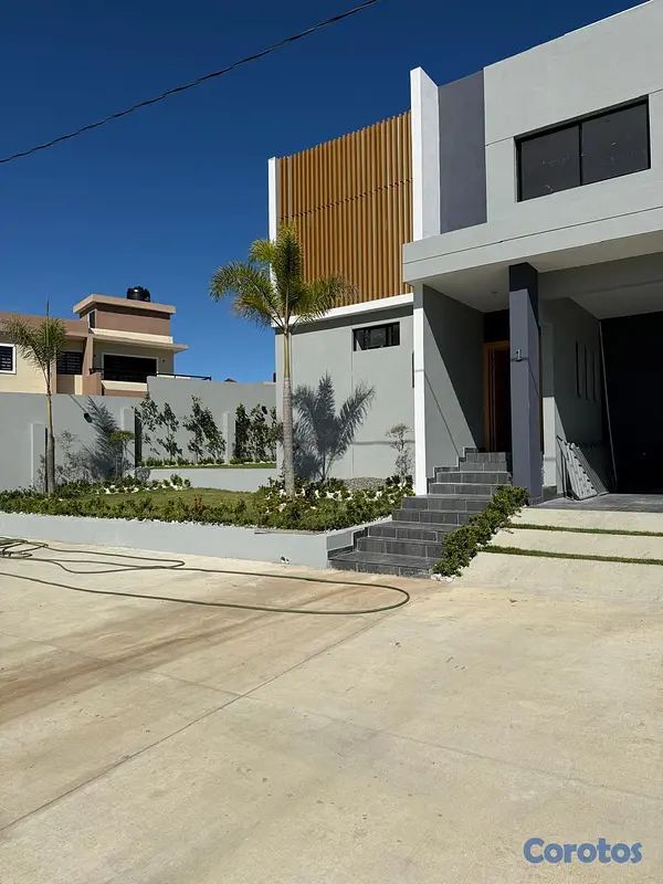 casas - Residencial Alta Vista | La Combinación Perfecta de Confort y Seguridad 24/7 4