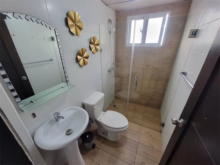 apartamentos - Venta de apartamento en san Isidro con Charles totalmente amueblado con ascensor 5