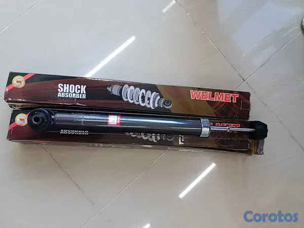 repuestos - Amortiguadores para kia k5  15