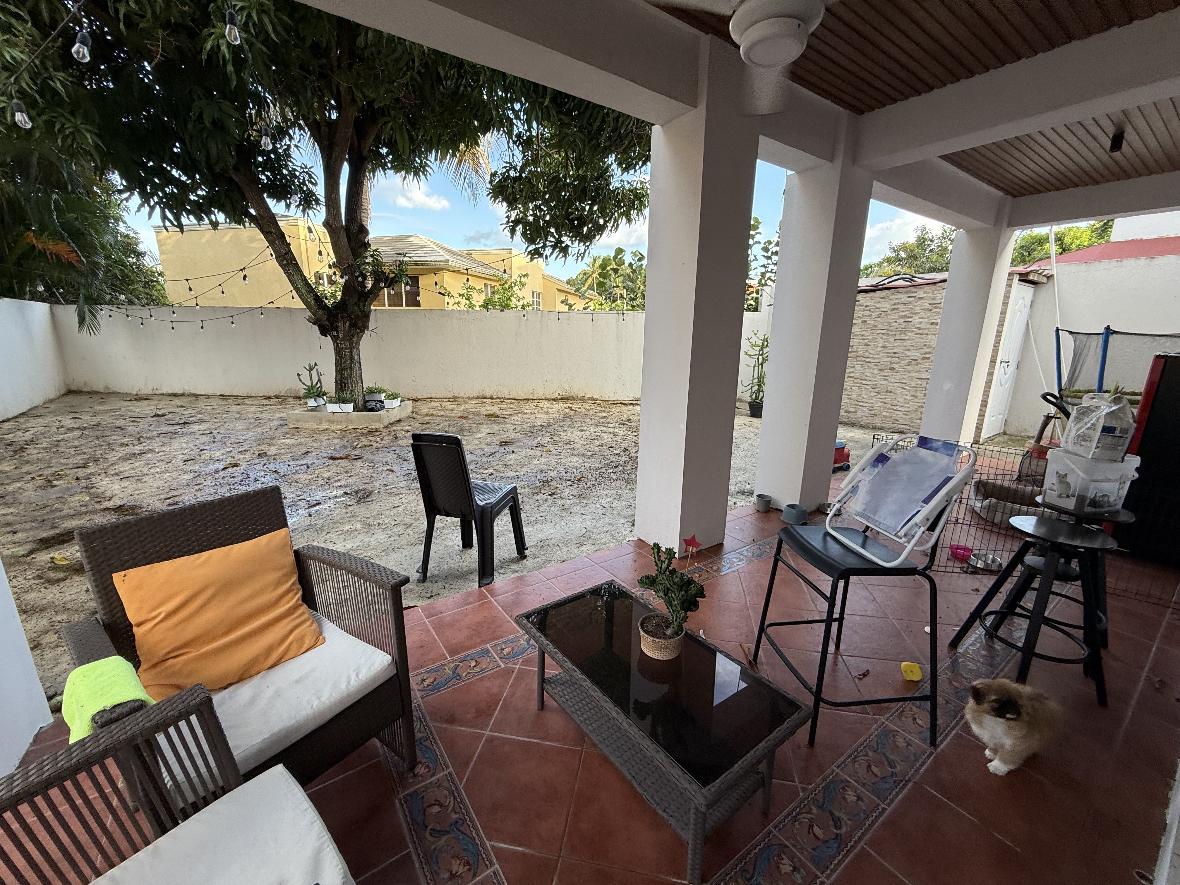 apartamentos - Vendo casa individual en Los Rios  , residencial e 6