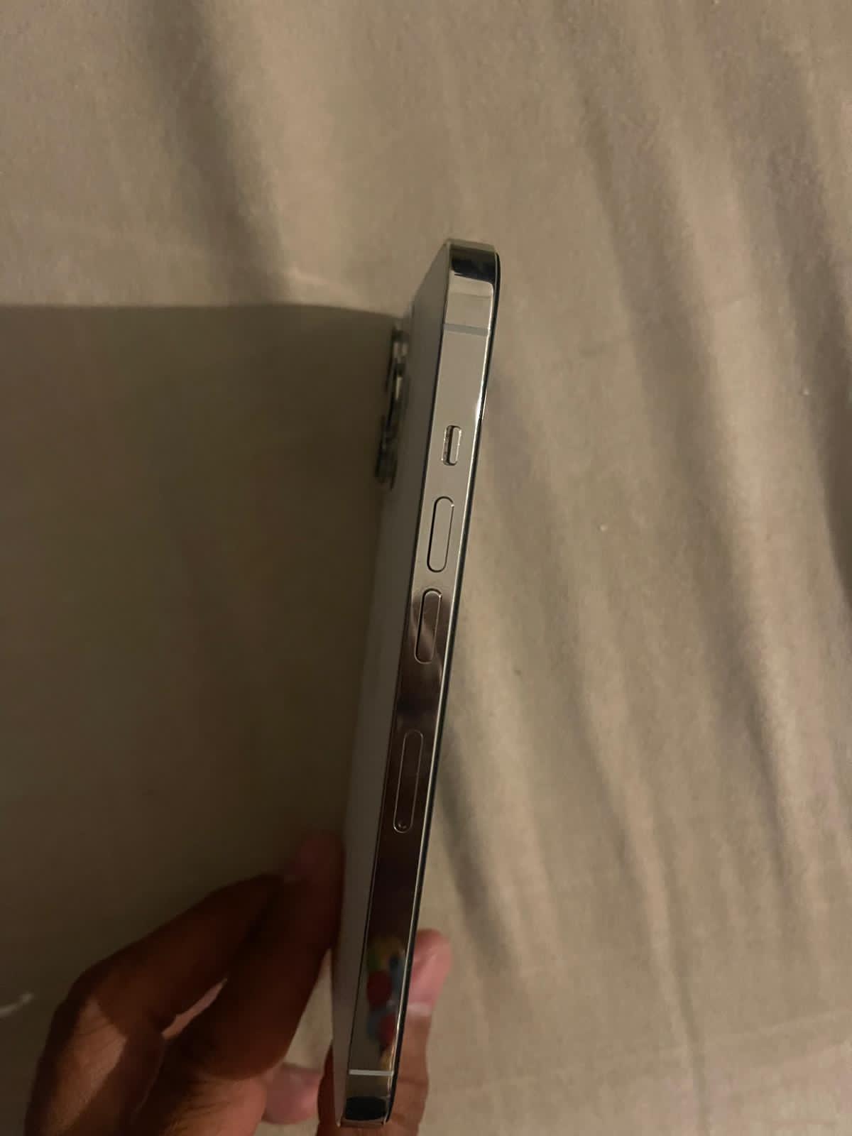 celulares y tabletas - Iphone 13 pro  2