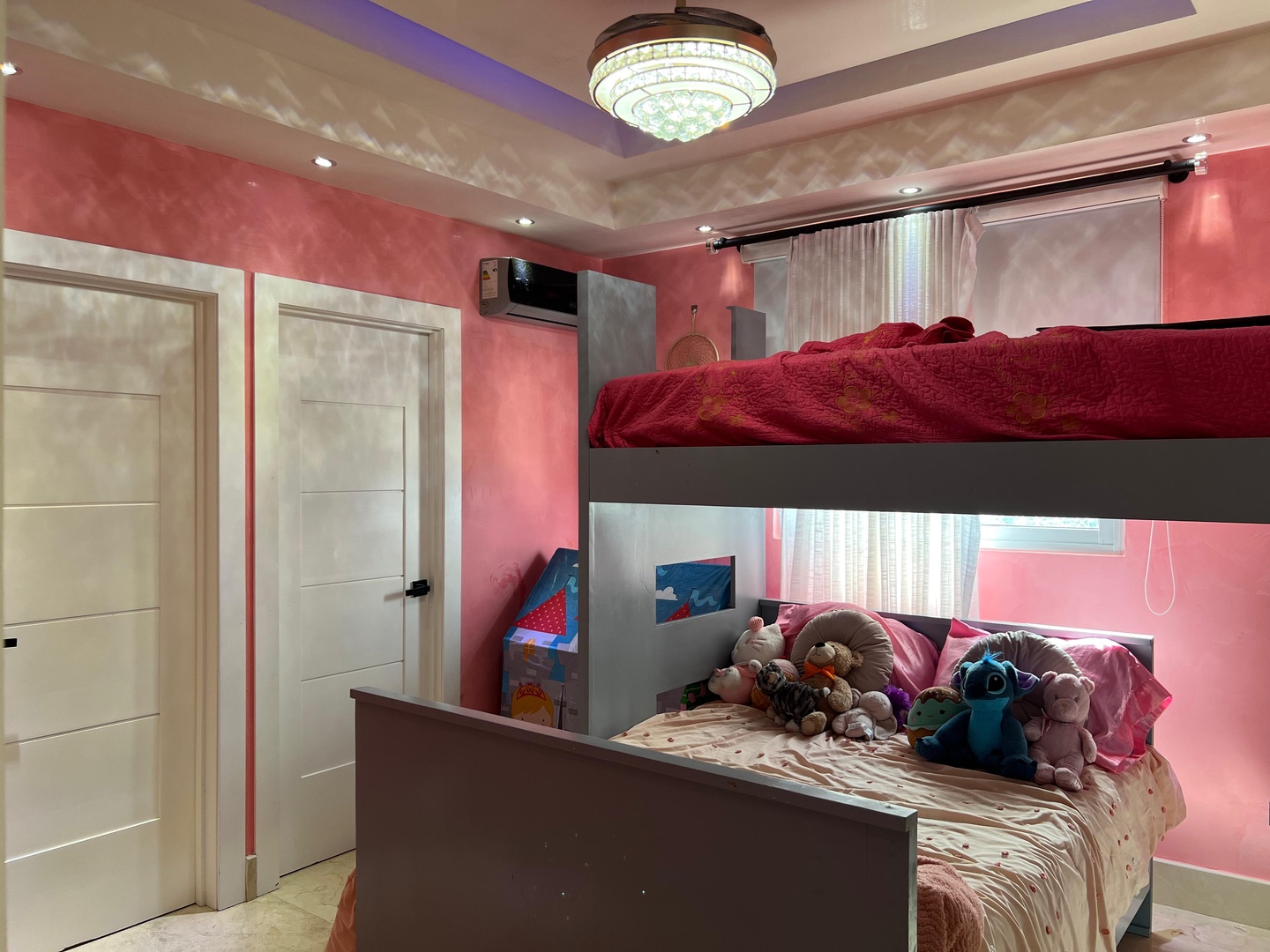 apartamentos -  apartamento en Alma Rosa I 5