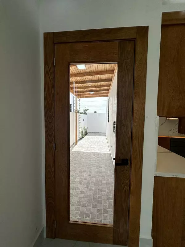 casas - Espectacular Casa en Proyecto Cerrado, Gurabo 7