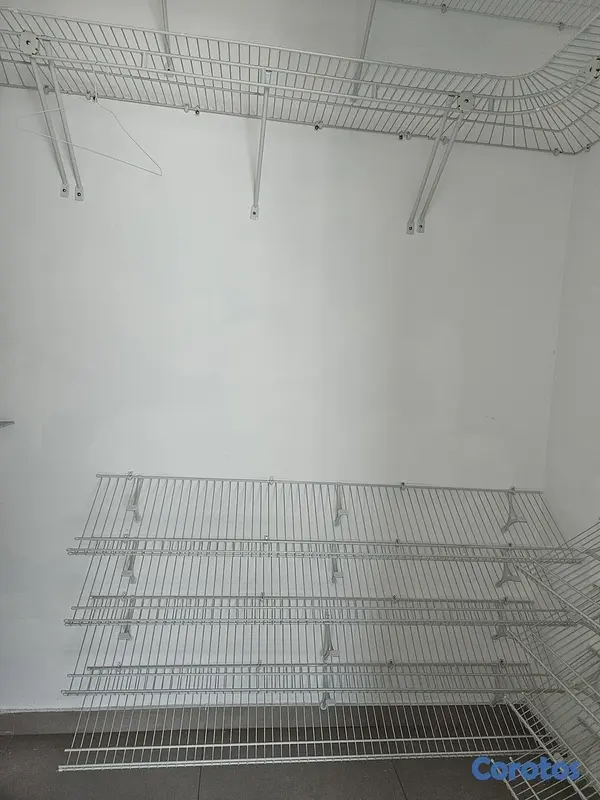 apartamentos - Apartamento en venta o alquiler Serralles  7
