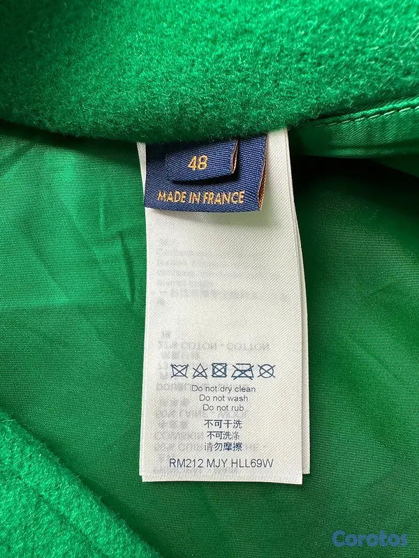 ropa para hombre - chaketa echa para tu comodidad a un buen precio y original  3
