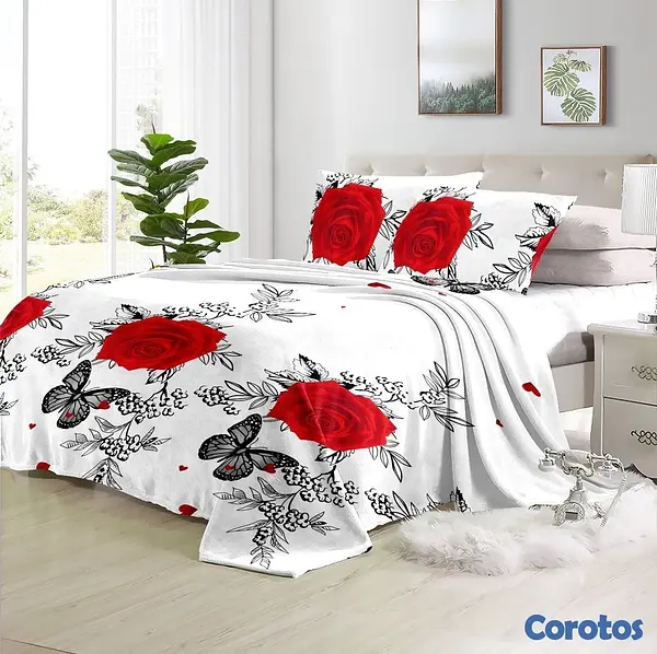 muebles y colchones - juego de frisas 3 pieza para cama da 60 9