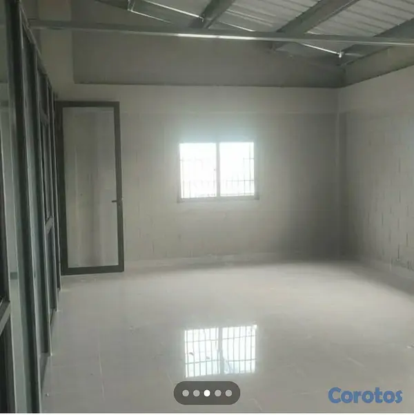 construccion e industrial - Renta/Venta Naves Industriales  4