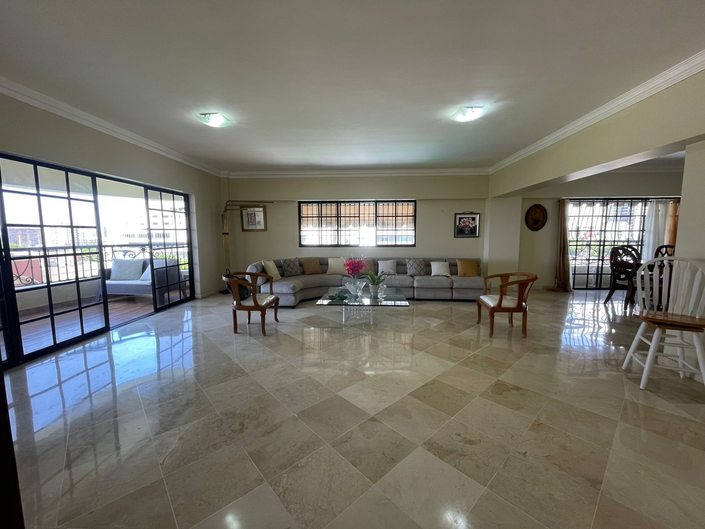 apartamentos - Apartamento en Alquiler La Esperilla  0