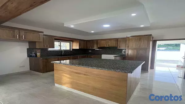 casas - CASA DE VENTA EN PUERTO PLATA 7