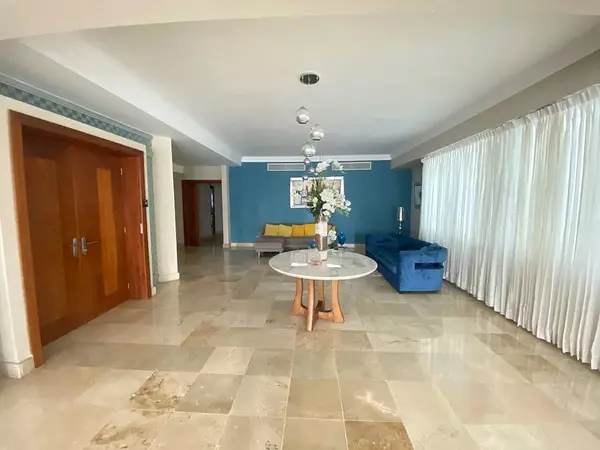 apartamentos - Alquilo apartamento en Piantini   3
