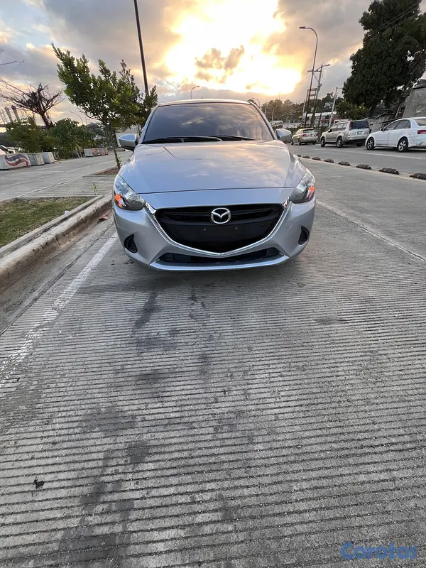 carros - Mazda Demio en óptimas condiciones, como nuevo 🆕  5