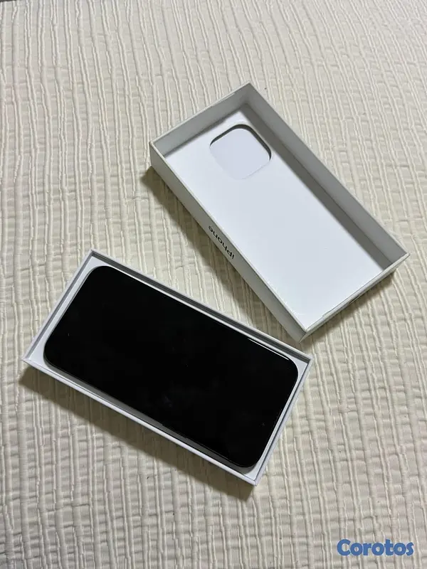 celulares y tabletas - Iphone 15 pro max - FACTORY UNLOCKED - 256GB - negociable 2