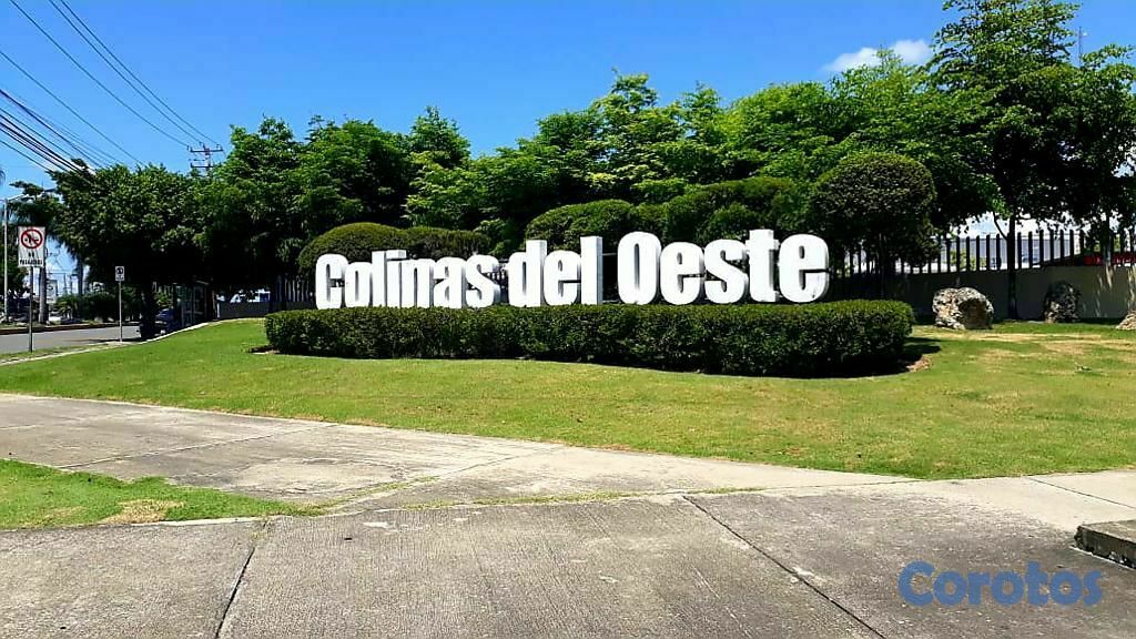casas - Casa en Colinas del Oeste, uno de los  mejores lug 3
