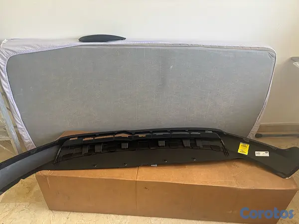 repuestos - fender delantero volvo xc40 del 19-22 2