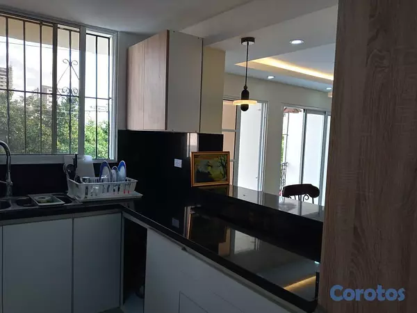 apartamentos - Apartamentos de 2 habitaciones en Los Restauradore 9