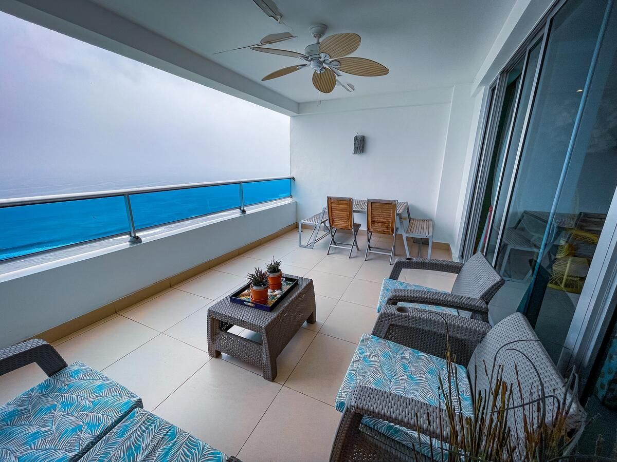 apartamentos - Venta Apartamento en primera linea de play 7