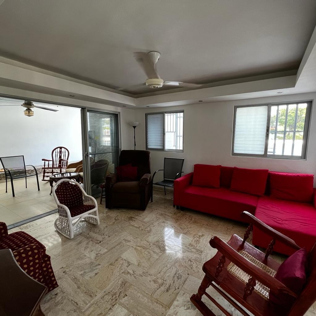 casas - Venta de Casa en Viejo Arroyo Hondo 8