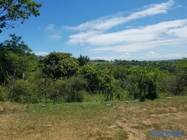solares y terrenos - HERMOSO SOLAR EN SAN JOSE DE LAS MATAS CON 1,338 metros cuadrado  2