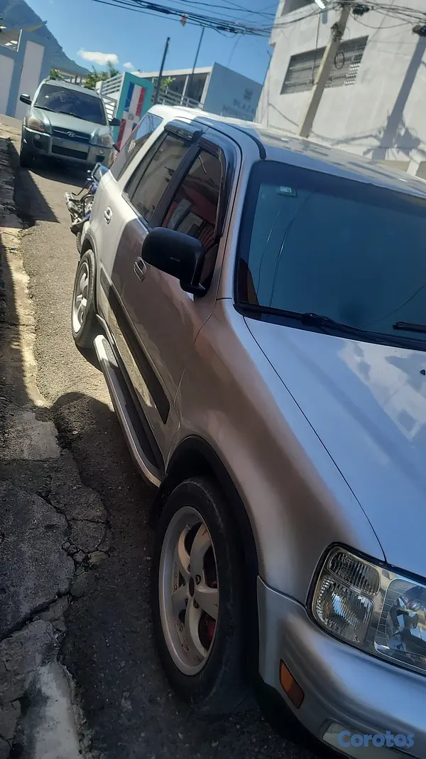 jeepetas y camionetas - Unico 2