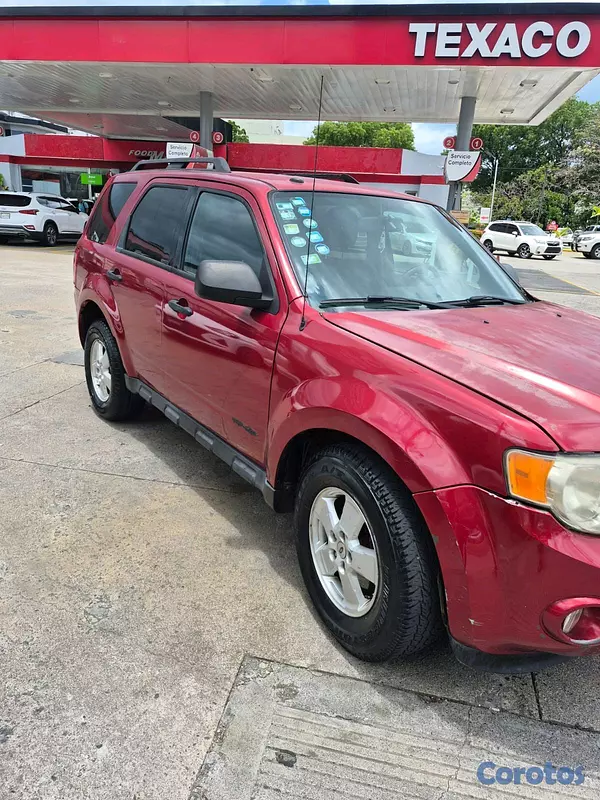 jeepetas y camionetas - Ford escape 2012 2