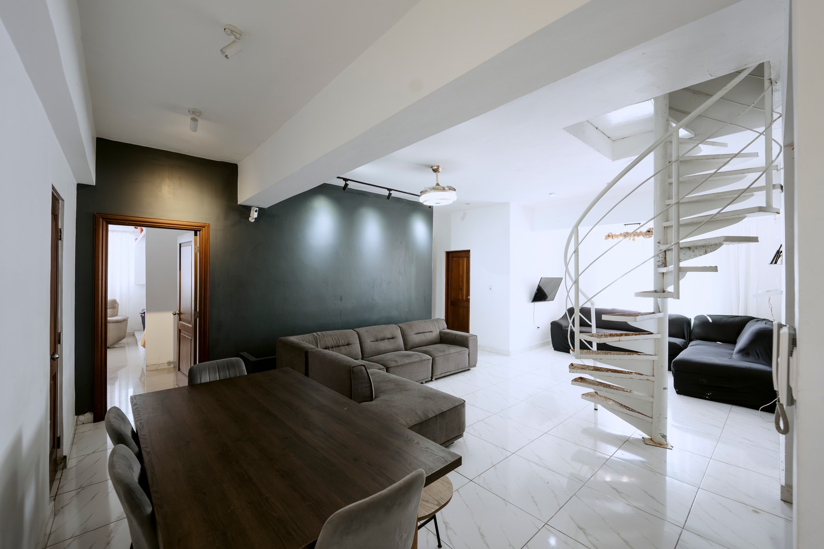 apartamentos - VENTA DE APARTAMENTO EN EL SECTOR MIRAMAR📍SD 2