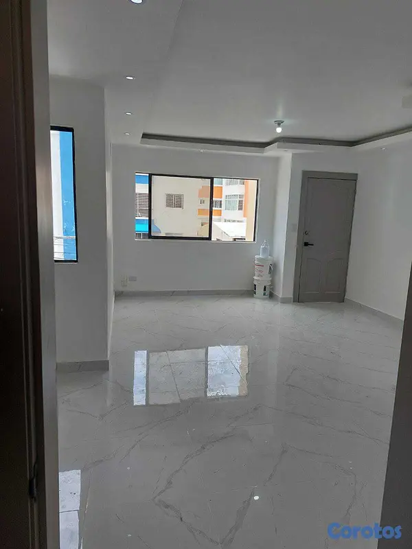 apartamentos - Apartamento en Mirador Norte primer Nivel de 3 hab 2