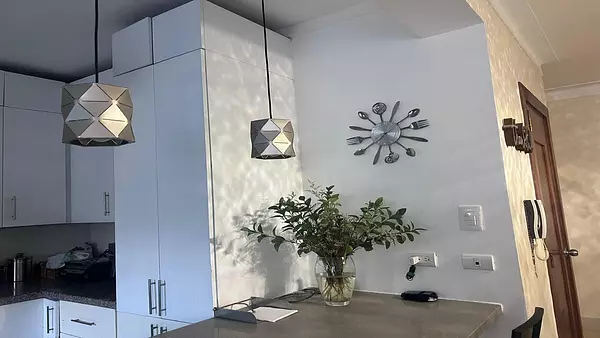 apartamentos - Apartamento en venta en Quintas de Pontezuela, 188 m², 3 hab. 8