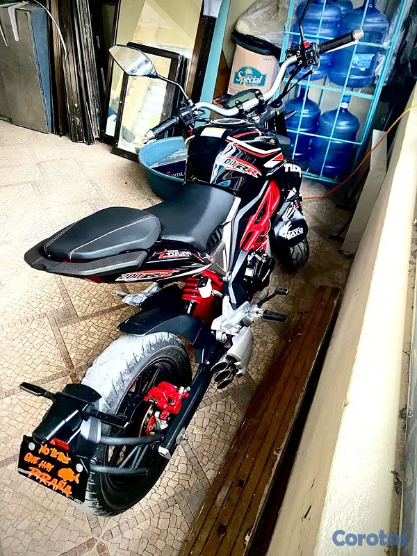 motores y pasolas - se vende negociable  4