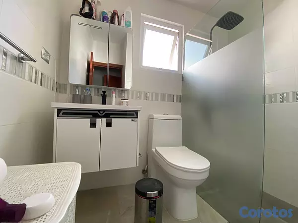 casas - casa en los restauradores con piscina de 4 habitaciones con ❤️🏠 10