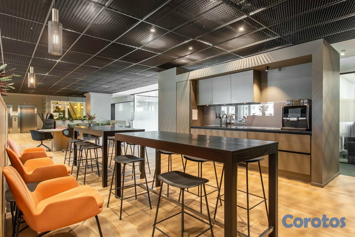 oficinas y locales comerciales - Descubre múltiples formas de trabajar en Santo Dom 8