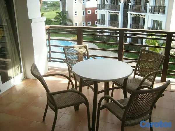 apartamentos - APARTAMENTO en ZONA TRANQUILA 5