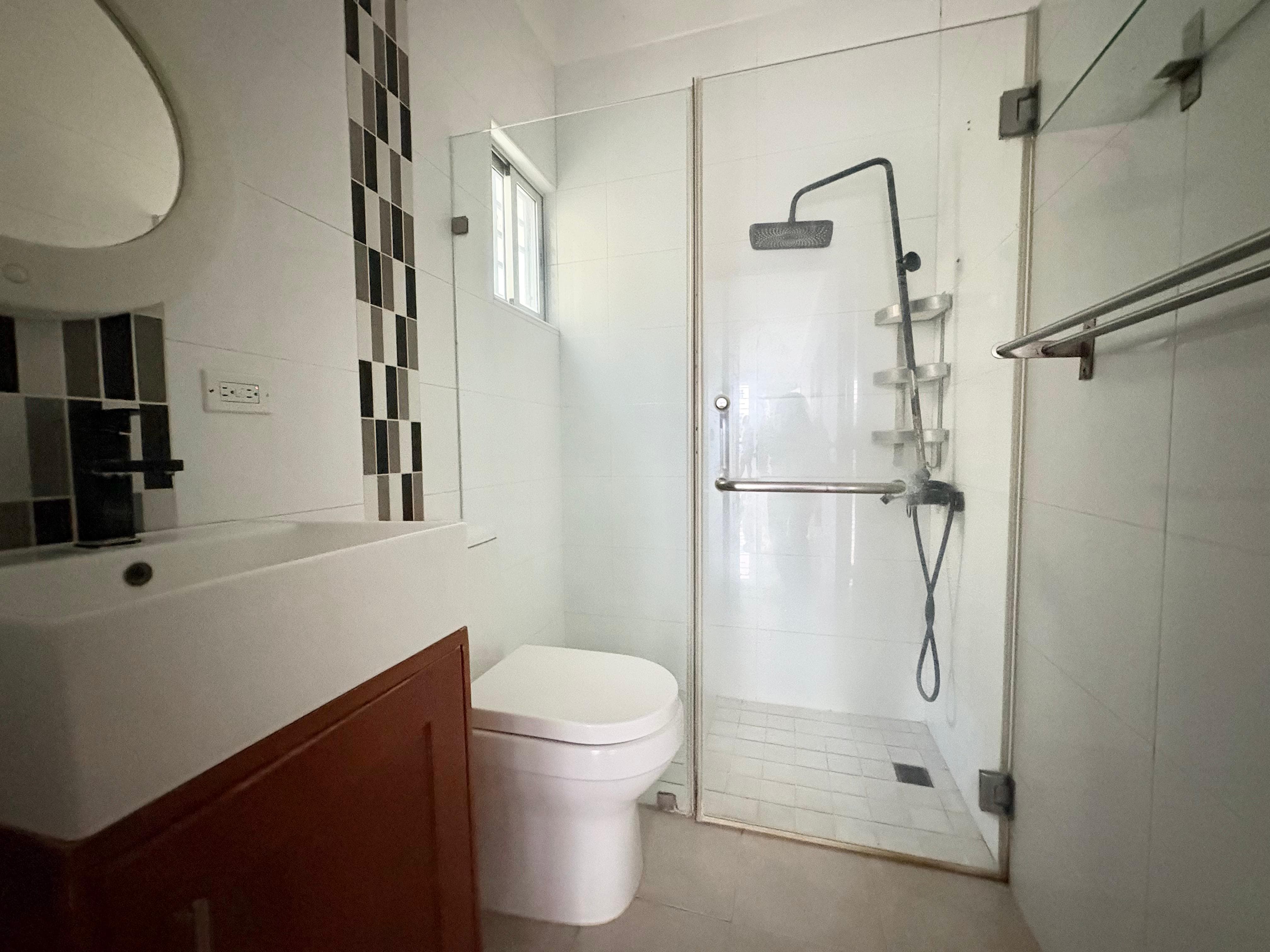 apartamentos - Venta Penthouse con Hermosa Vista, Ensanche Ozama 6