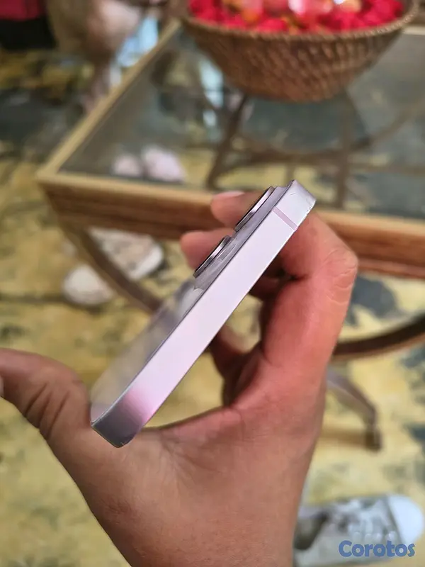 celulares y tabletas - iPhone 14 plus 8