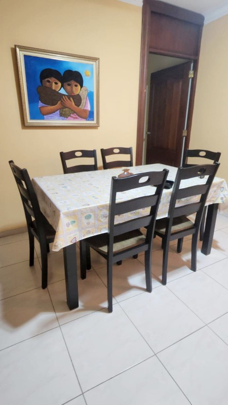 apartamentos - Apartamento amoblado millon 6