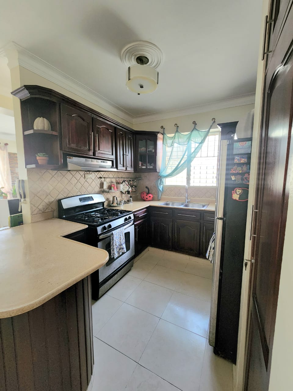 apartamentos - Apartamento de Venta en Las Dianas  2