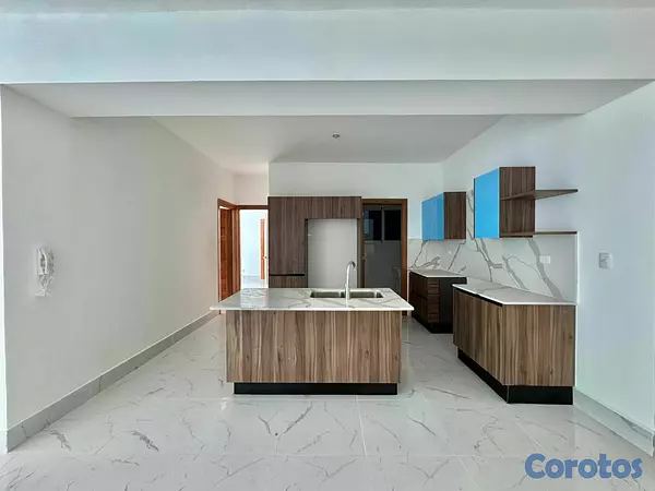 apartamentos - Alquilo apartamento en Bella Vista Sur. 10