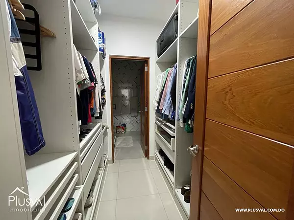 penthouses - Penthouse Piso 10, Real/Renacimiento C.G/A.M 3