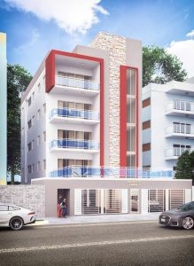 apartamentos - Apartamentos de lujo en San Isidro (Fara I) 1