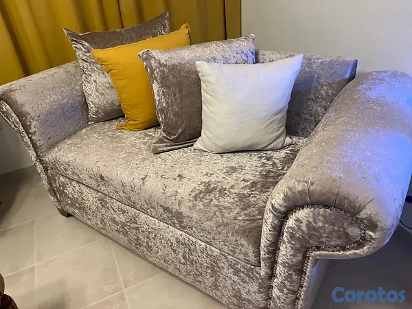 muebles y colchones - Muebles importados  2
