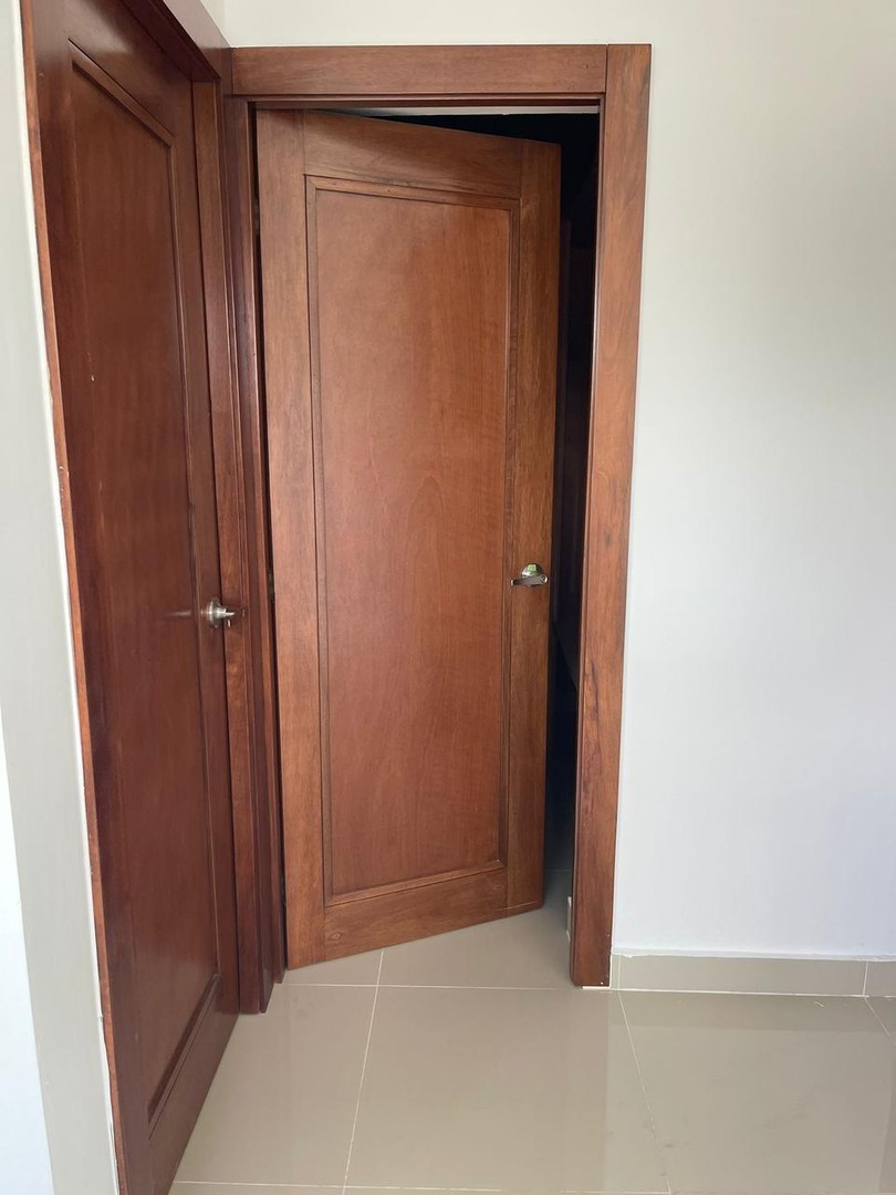 apartamentos - Apartamento Nuevo Ubicado en Los Rieles de Gurabo 1