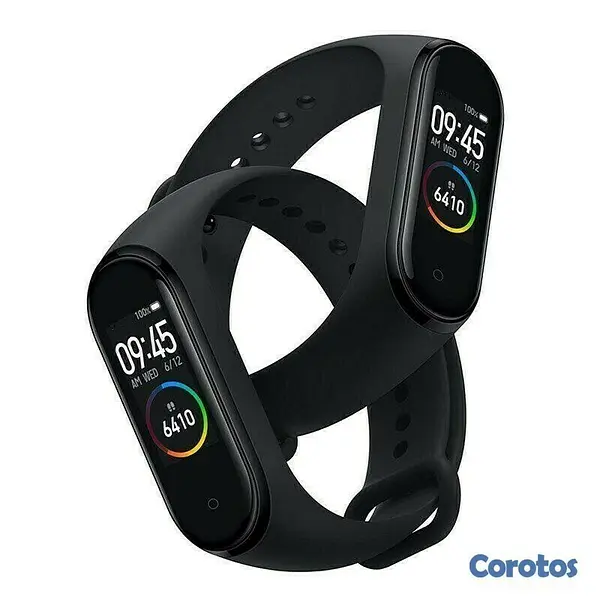 accesorios para electronica - Smartwatch - Reloj inteligente fitness M4. 4